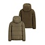 Like Flo - Reversible Hooded Jacket Albon - Army