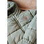 Like Flo - Reversible Hooded Jacket Albon - Army