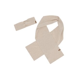 Like Flo Like Flo - Headband + Coll Noë - Cream
