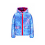 B.Nosy - Reversible Jacket Jacky - Blue Cloud Ao
