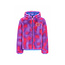 B.Nosy - Reversible Jacket Jacky - Blue Cloud Ao