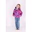 B.Nosy - Reversible Jacket Jacky - Blue Cloud Ao