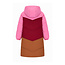 B.Nosy - Long Jacket Jade - Sachet Pink