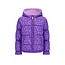 B.Nosy - Reversible Jacket Jessie - Zebra Purple