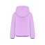 B.Nosy - Reversible Jacket Jessie - Zebra Purple