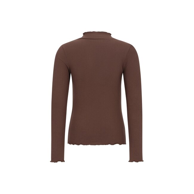 Like Flo - Basic Coll Eef - Choco