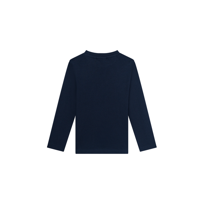 Someone - Shirt Oscar - Navy