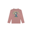 Someone - Shirt Fedde - Light Terra