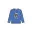 Someone - Shirt Frankie - Bright Blue