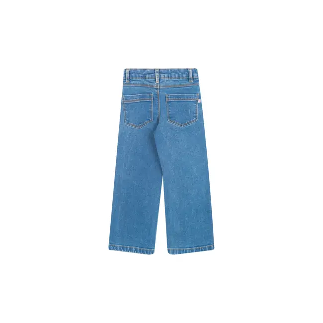 Someone - Denim Broek Elsie - Jeans Blue