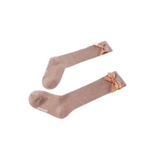 Someone Someone - Kniekous Rita - Medium Taupe
