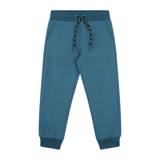Someone Someone - Broek Bram - Dark Teal
