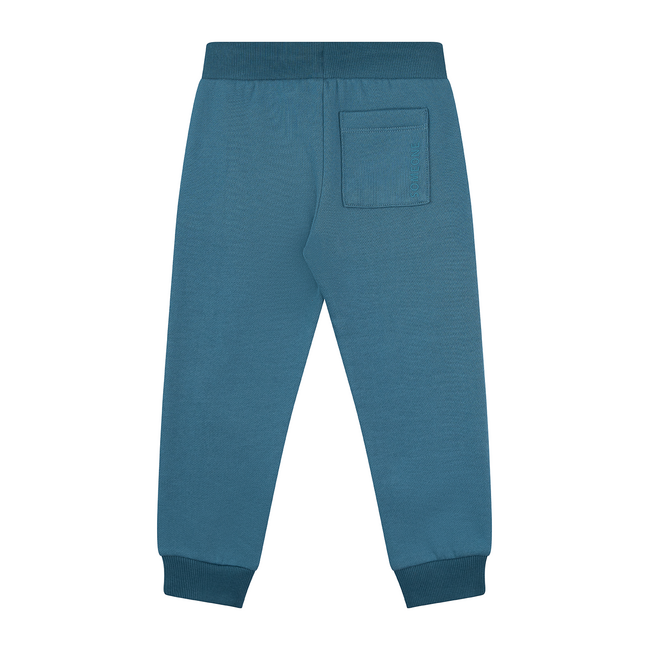 Someone - Broek Bram - Dark Teal