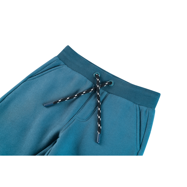 Someone - Broek Bram - Dark Teal