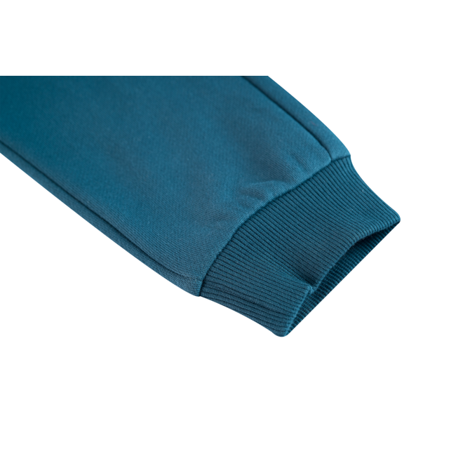 Someone - Broek Bram - Dark Teal