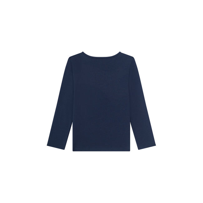 Someone - Shirt Magali - Navy