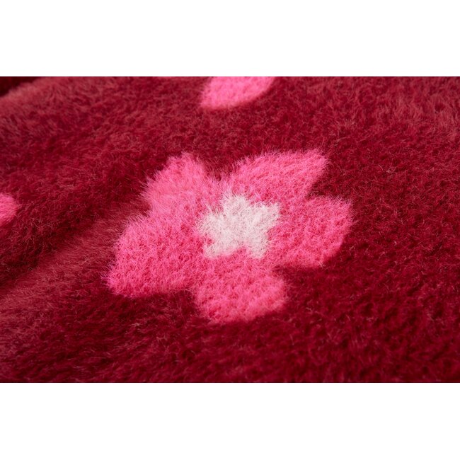 Someone - Sweater Nora - Bordeaux