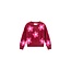 Someone - Sweater Nora - Bordeaux