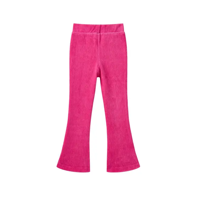 Someone - Broek Veerle - Dark Pink