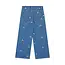 Someone - Denim Broek Nora - Denim Blue