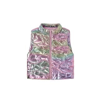 Someone Someone - Bodywarmer Linde - Multi