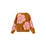Someone - Sweater Yara - Cognac
