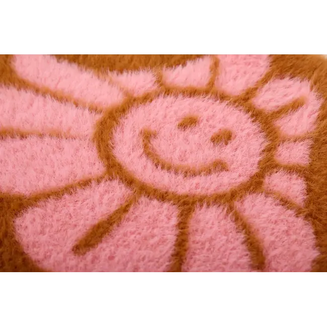 Someone - Sweater Yara - Cognac