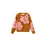 Someone - Sweater Yara - Cognac