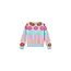 Someone - Sweater Veerle - Light Blue