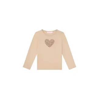 Someone Someone - Shirt Magali - Beige