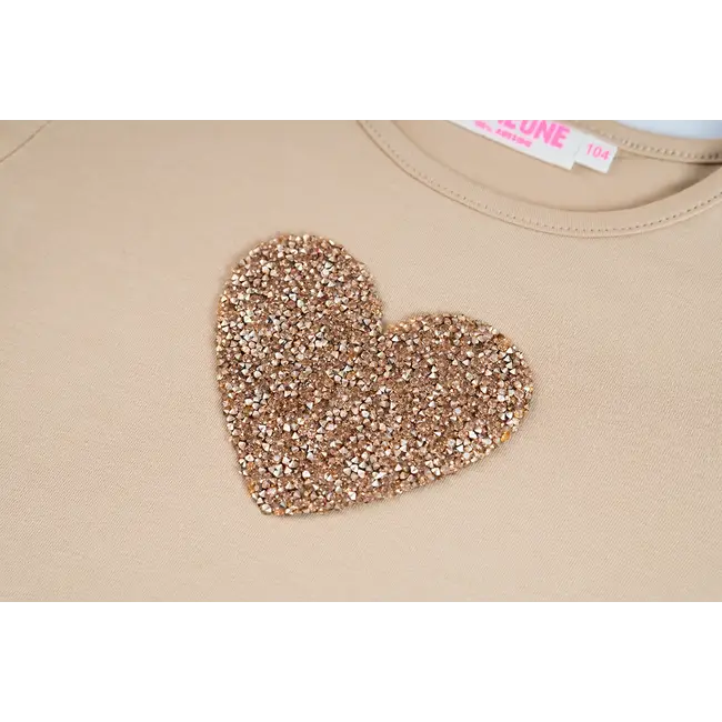 Someone - Shirt Magali - Beige