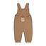 Feetje - Tuinbroek Camel - Tiny Timber Tales