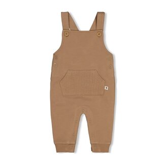 Feetje Feetje - Tuinbroek Camel - Tiny Timber Tales