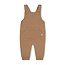 Feetje - Tuinbroek Camel - Tiny Timber Tales