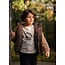 Like Flo - Reversible Hooded Jacket Albon - Choco