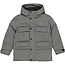 Levv - Jacket Doug - Soft Grey