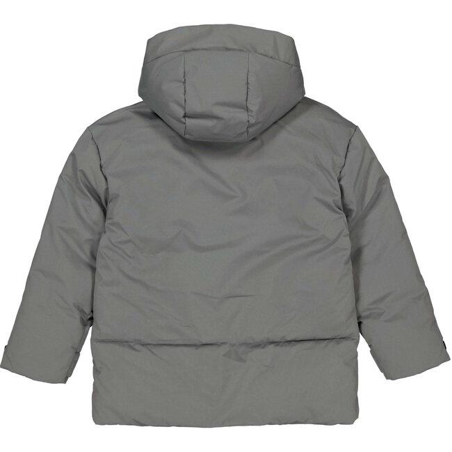 Levv - Jacket Doug - Soft Grey