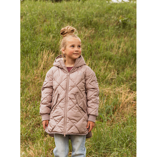 Levv - Jacket Djenna - Light Mauve