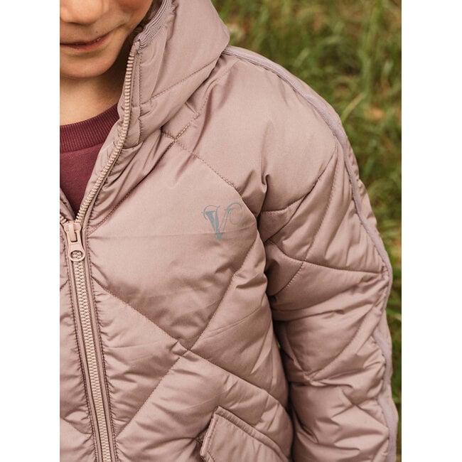 Levv - Jacket Djenna - Light Mauve