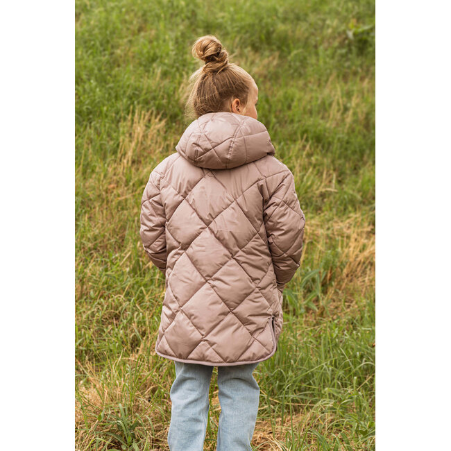 Levv - Jacket Djenna - Light Mauve