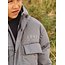 Levv - Jacket Doug - Soft Grey