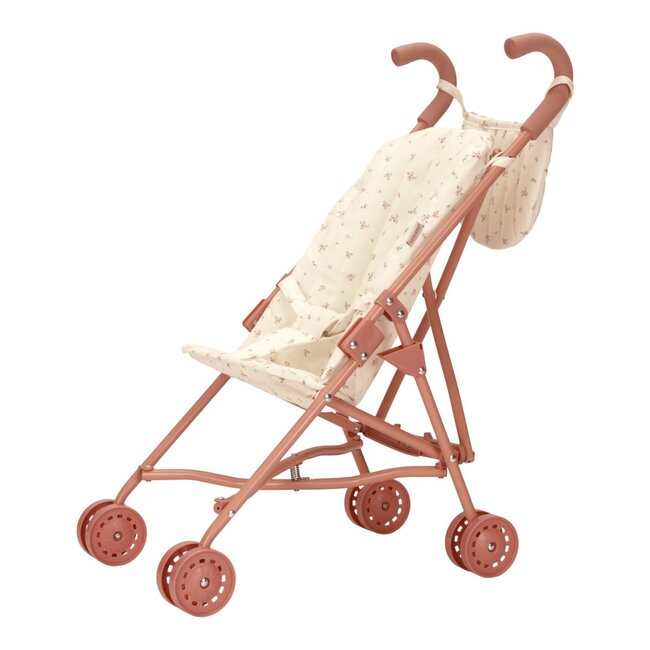 Little Dutch - Poppenbuggy - White Meadows