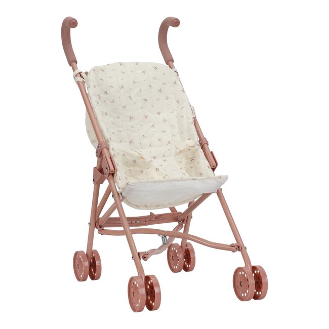 Little Dutch - Poppenbuggy - White Meadows