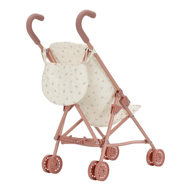 Little Dutch - Poppenbuggy - White Meadows