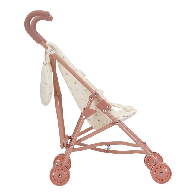Little Dutch - Poppenbuggy - White Meadows