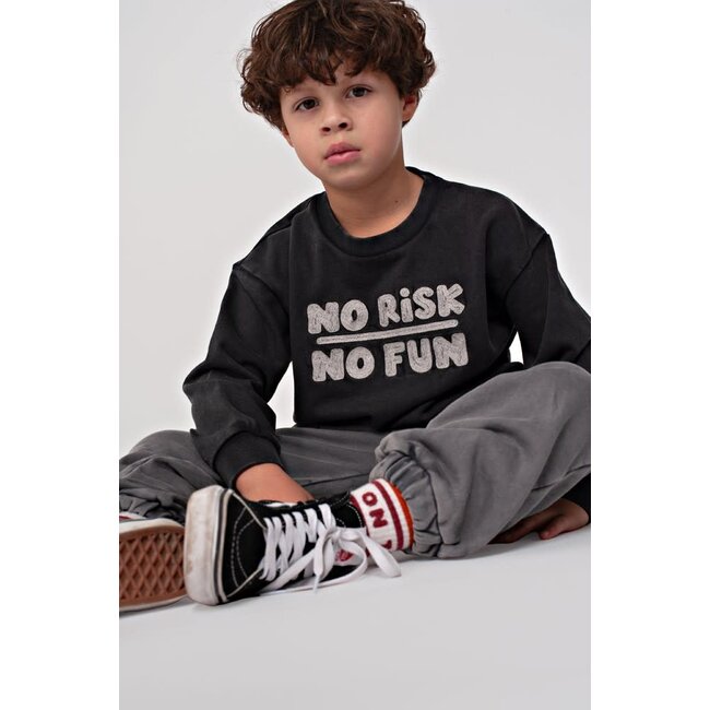 Sturdy - Sokken Offwhite Melange - Mountain Top
