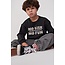 Sturdy - Sokken Offwhite Melange - Mountain Top