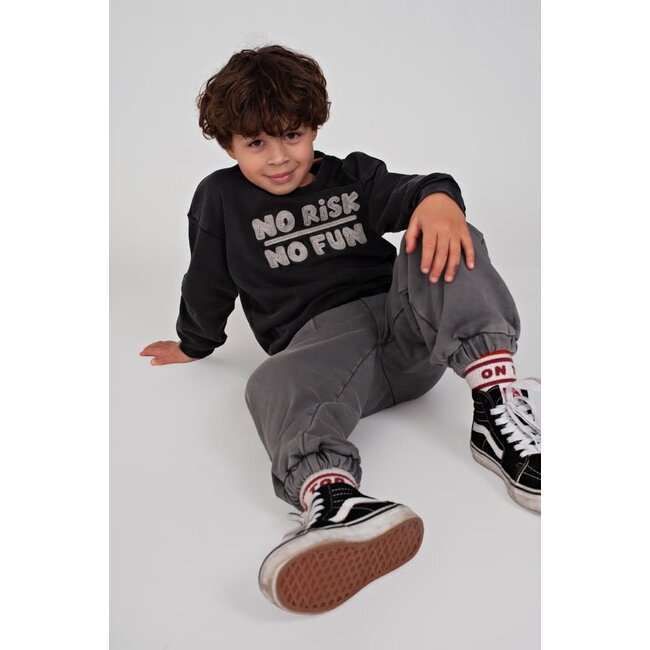 Sturdy - Sokken Offwhite Melange - Mountain Top