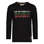 Sturdy - Longsleeve Antraciet - Mountain Top