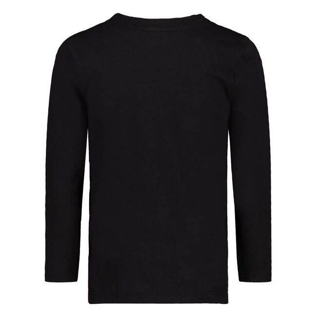 Sturdy - Longsleeve Antraciet - Mountain Top